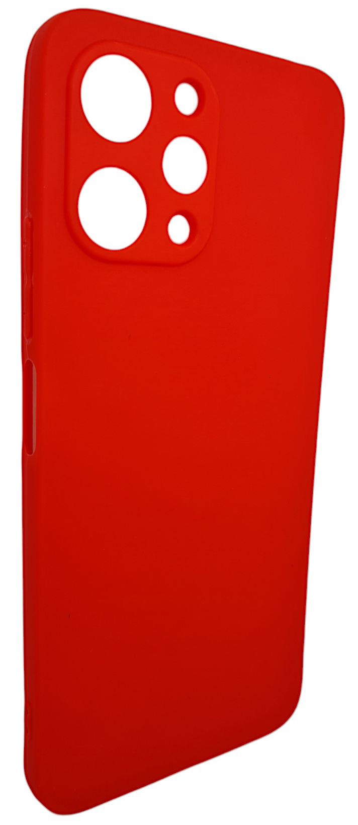 Mariso Чехол-накладка матовый для Xiaomi Redmi 12 (4G)