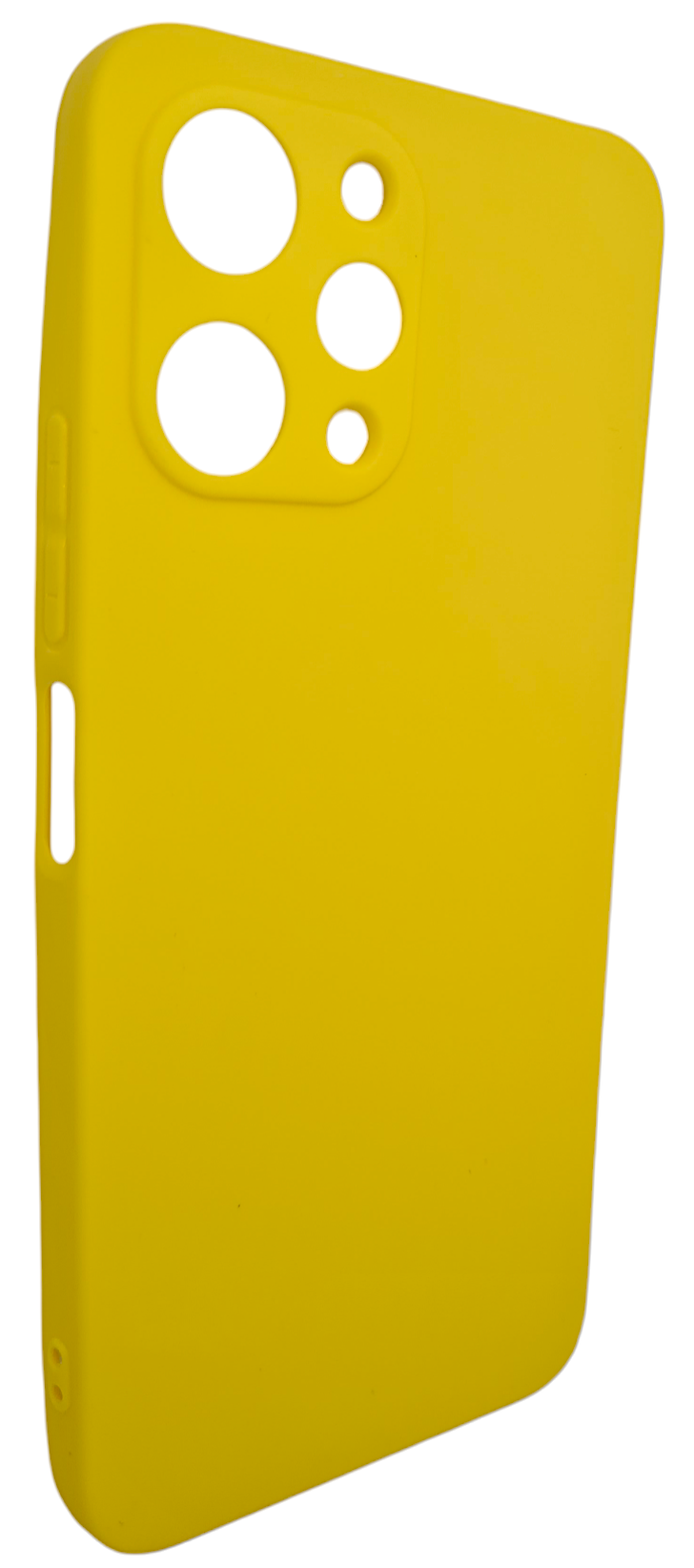 Mariso Чехол-накладка матовый для Xiaomi Redmi 12 (4G)