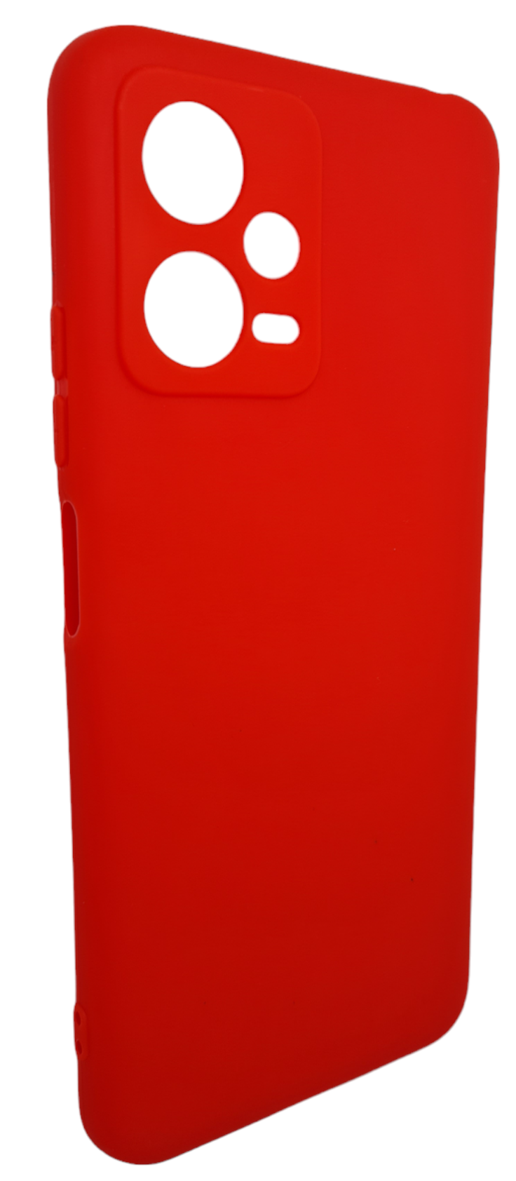 Mariso Чехол-накладка матовый для Xiaomi Redmi Note 12 (5G)/ Poco x5