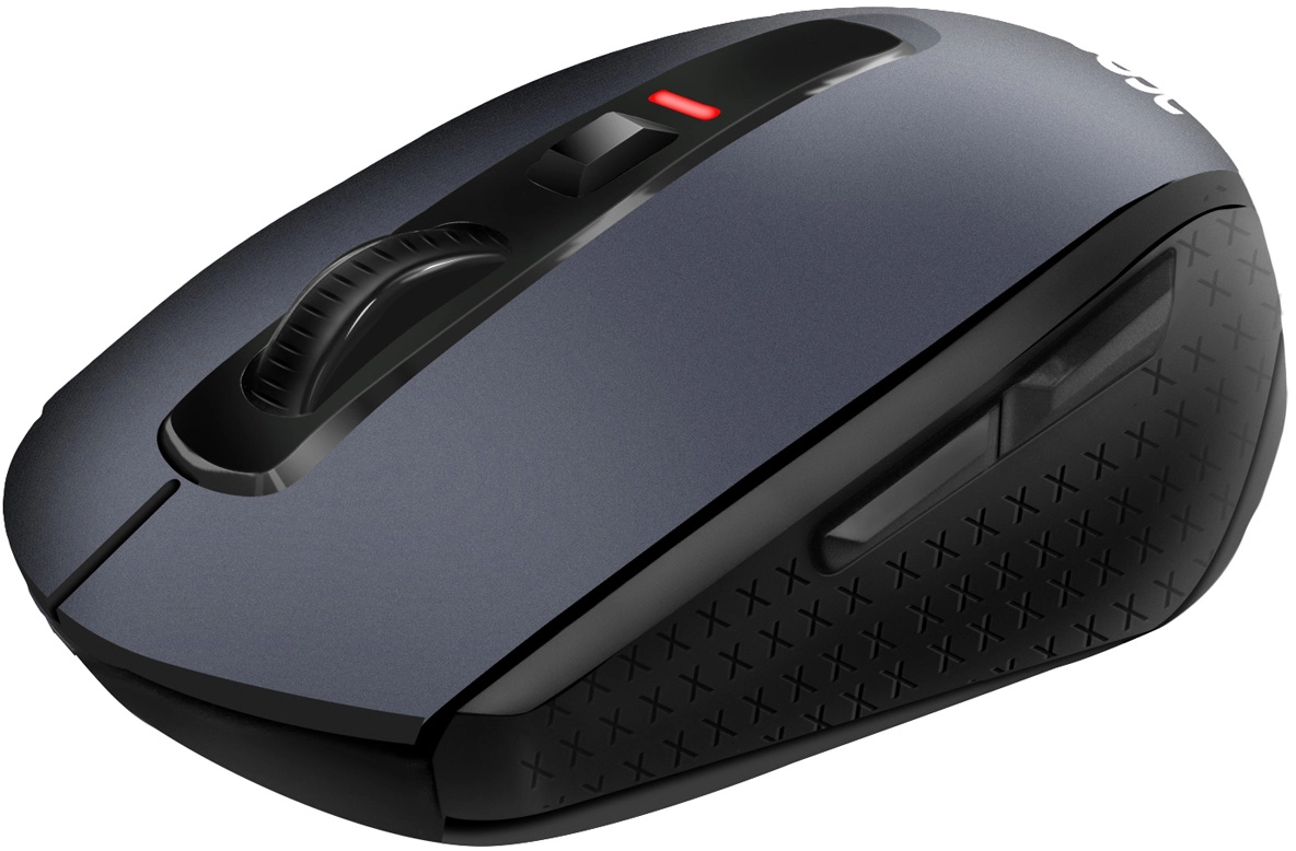 Acer OMR060 беспроводная (1600dpi)