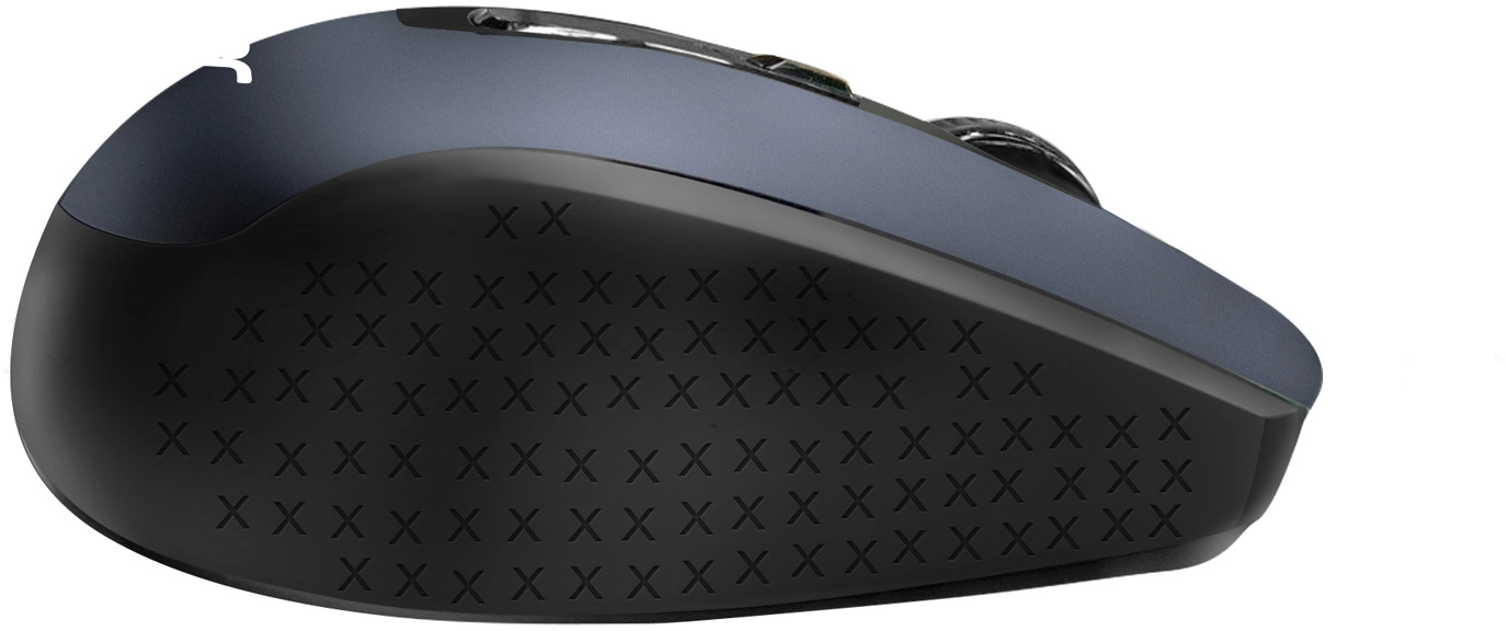 Acer OMR060 беспроводная (1600dpi)