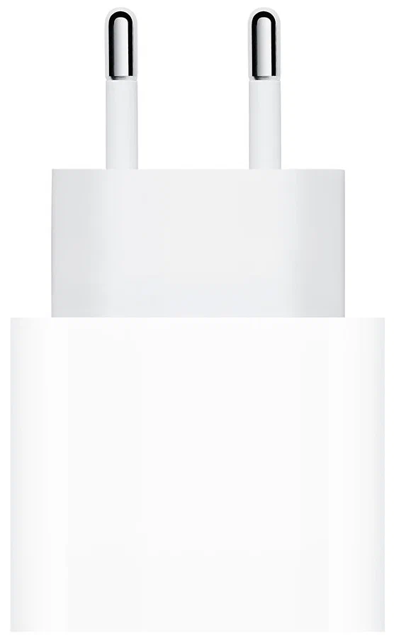 DisMac Сетевое зарядное устройство Power Adapter 2USB 20w