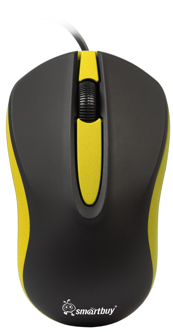 SmartBuy проводная ONE 329