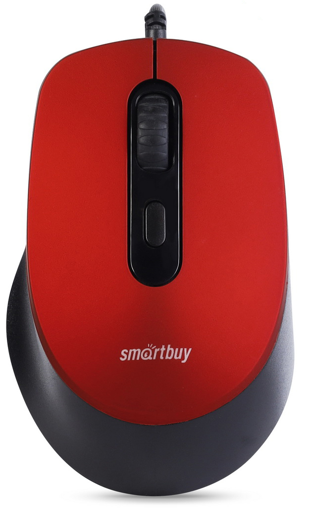 SmartBuy беззвучная ONE 265