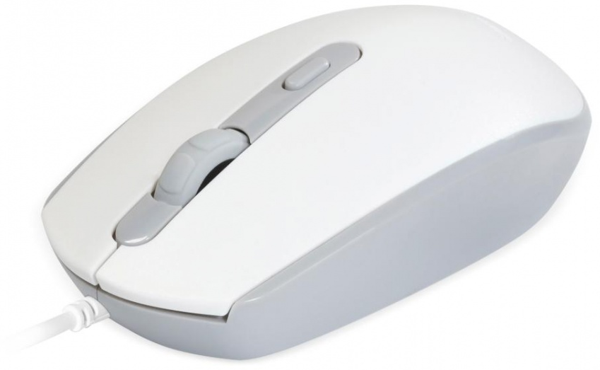 SmartBuy проводная бесшумная ONE 280