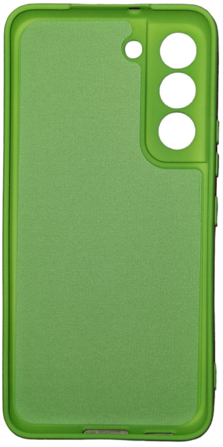 Mariso Чехол-накладка NANO с микрофиброй для Samsung Galaxy S22 SM-S901B