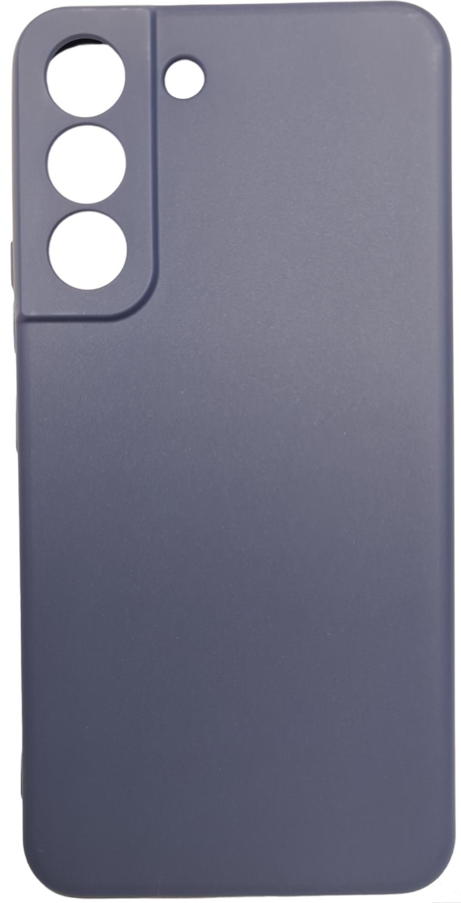 Mariso Чехол-накладка для Samsung Galaxy S22 SM-S901B