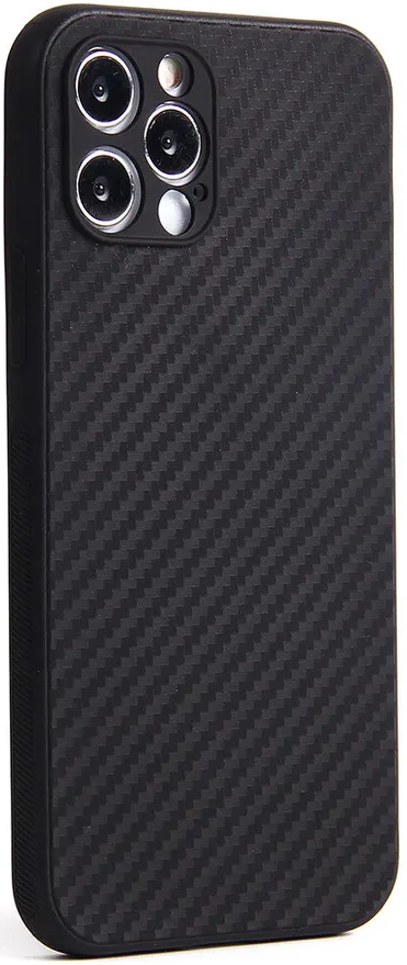 Mariso Чехол-накладка CARBON для Apple iPhone 14 Pro Max