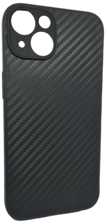 Mariso Чехол-накладка CARBON для Apple iPhone 14