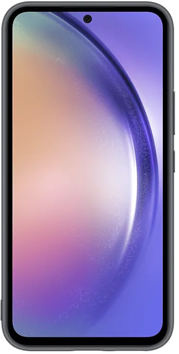 Samsung Чехол-накладка Silicone Case для Samsung Galaxy A54 5G SM-A546