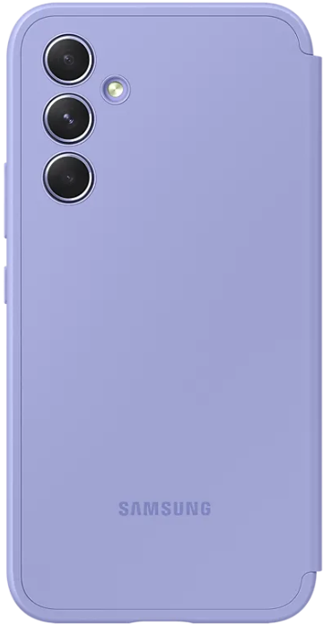 Samsung Чехол-книжка Smart View Wallet Case для Samsung Galaxy A54 5G SM-A546