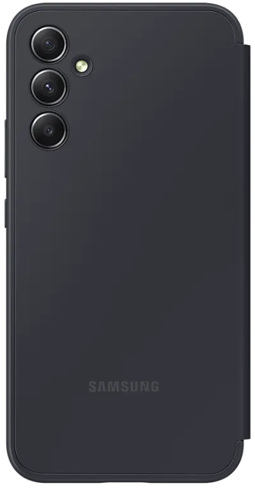 Samsung Чехол-книжка Smart View Wallet Case для Samsung Galaxy A34 5G SM-A346