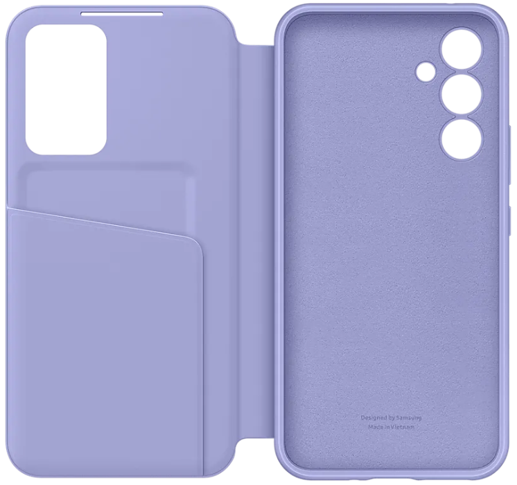 Samsung Чехол-книжка Smart View Wallet Case для Samsung Galaxy A54 5G SM-A546