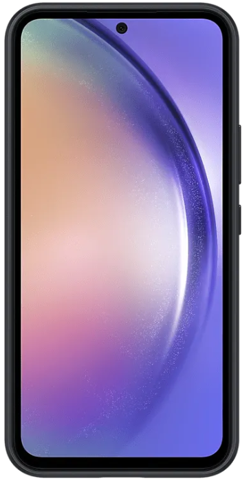 Samsung Чехол-накладка Haze Grip Case для Samsung Galaxy A54 5G SM-A546