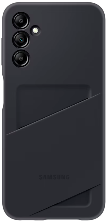 Samsung Чехол-накладка Card Slot Case для Samsung Galaxy A14 SM-A145/ A14 5G SM-A146