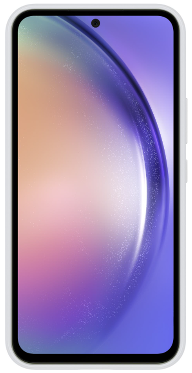 Samsung Чехол-накладка Haze Grip Case для Samsung Galaxy A54 5G SM-A546
