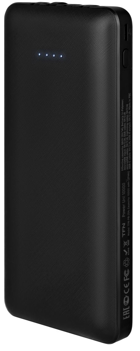 TFN Power Uni, 10000mAh