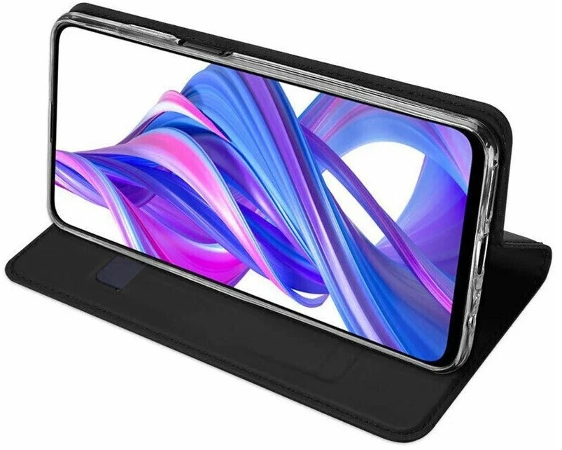 BoraSCO Чехол-книжка Book Case для Huawei Nova 11i