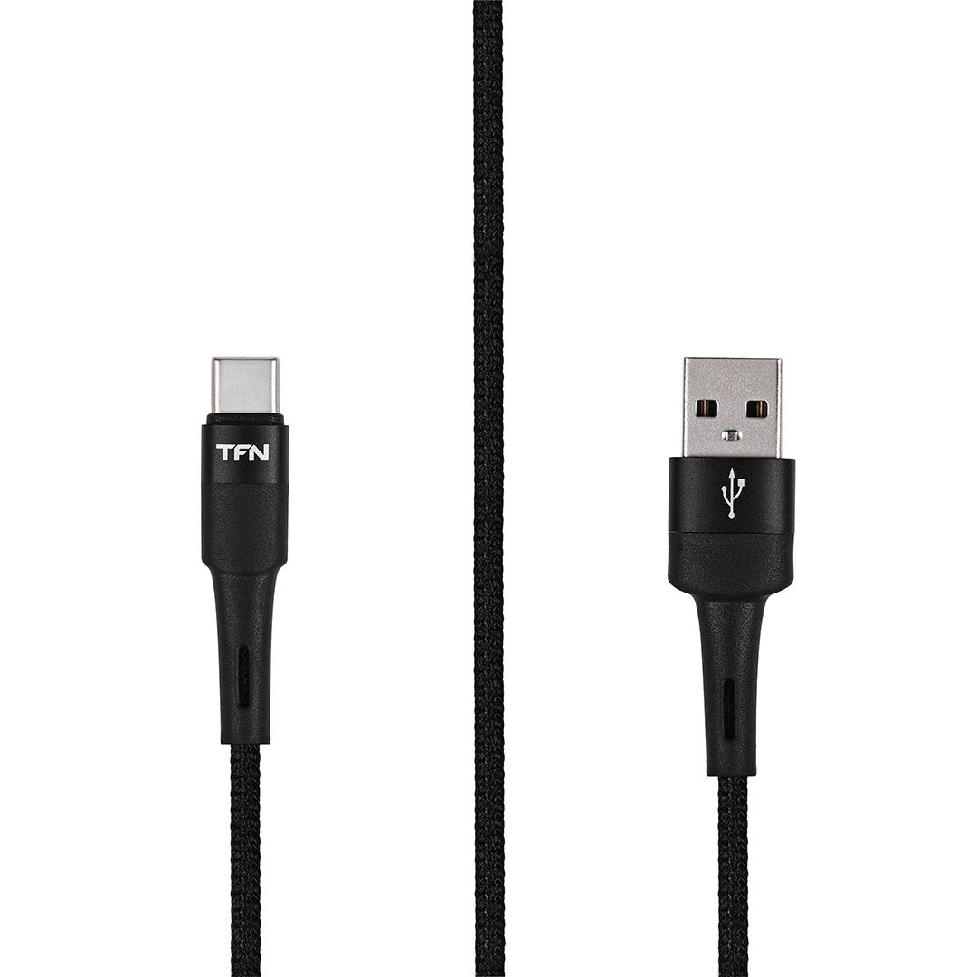 TFN Кабель USB - Type-C, ENVY, 1.2м