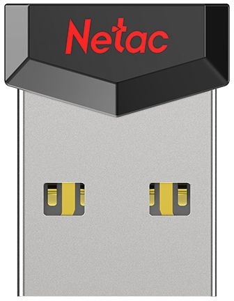 Netac 32Gb UM81 NT03UM81N-032G-20BK USB2.0
