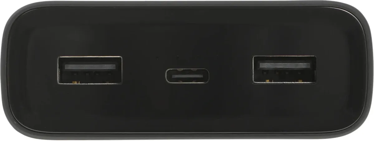 Xiaomi (УЦЕНКА) Mi Power Bank 3 Pro PB200SZM, 20000 mAh