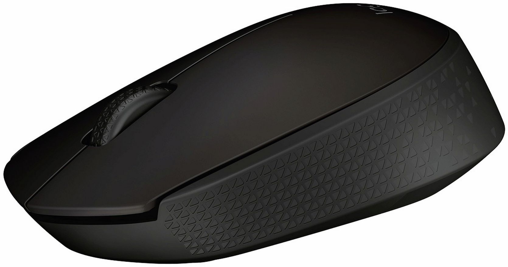 Logitech B170 беспроводная (1000dpi)