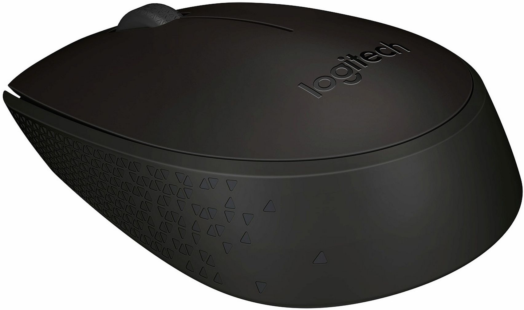 Logitech B170 беспроводная (1000dpi)