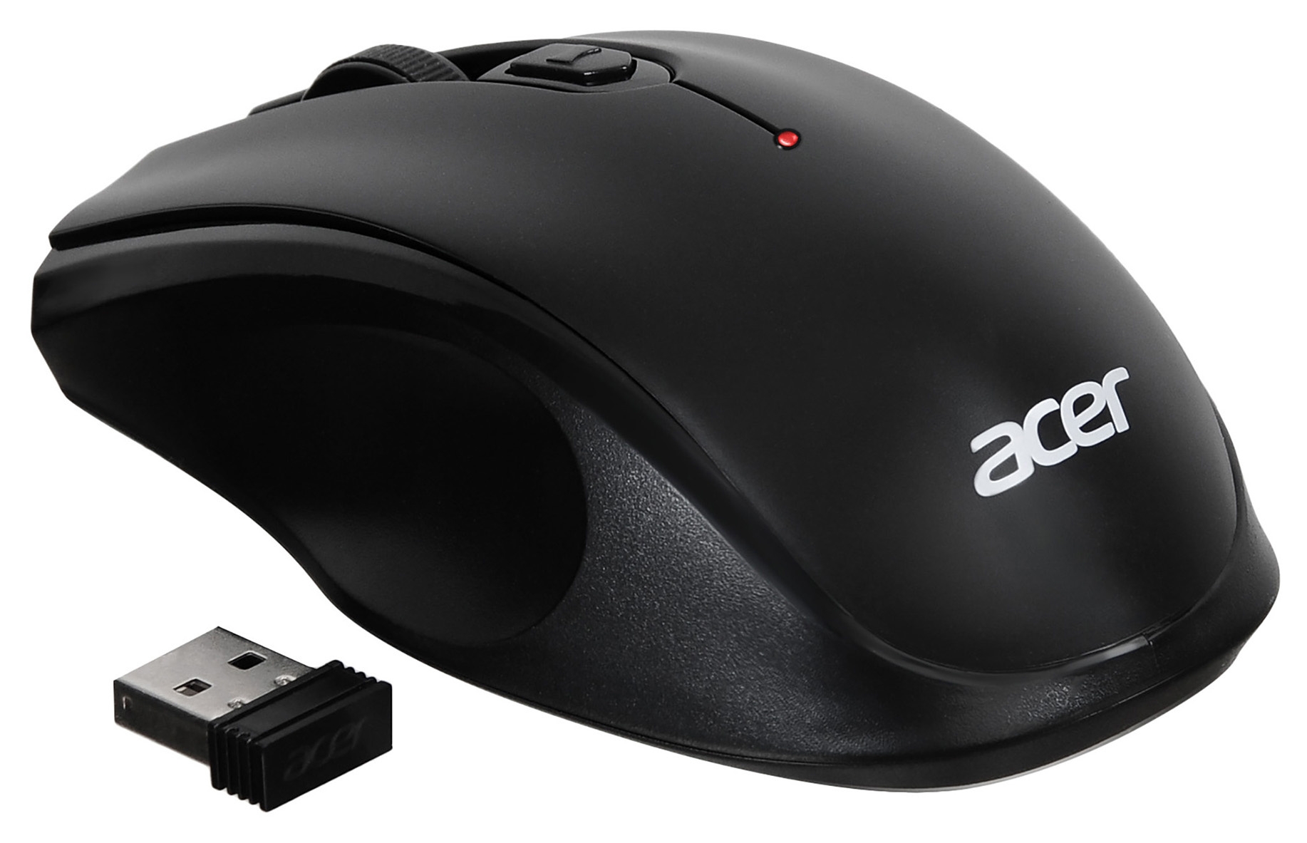 Acer OMR030 беспроводная (1600dpi)