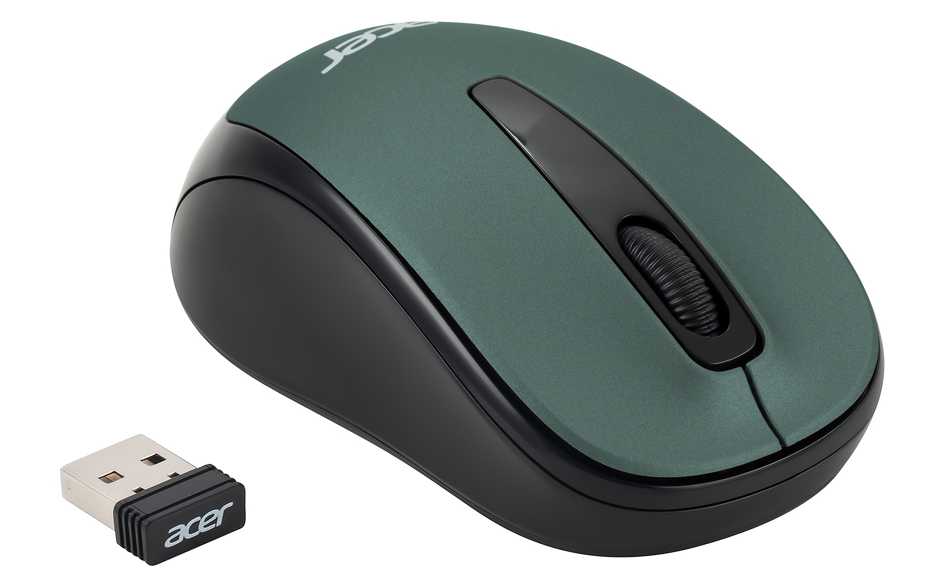 Acer OMR135 беспроводная (1000dpi)