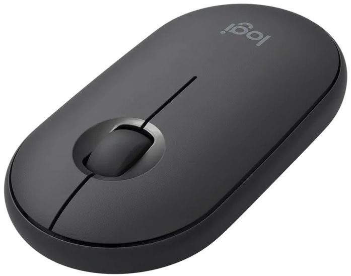 Logitech Pebble M350 беспроводная (1000dpi)