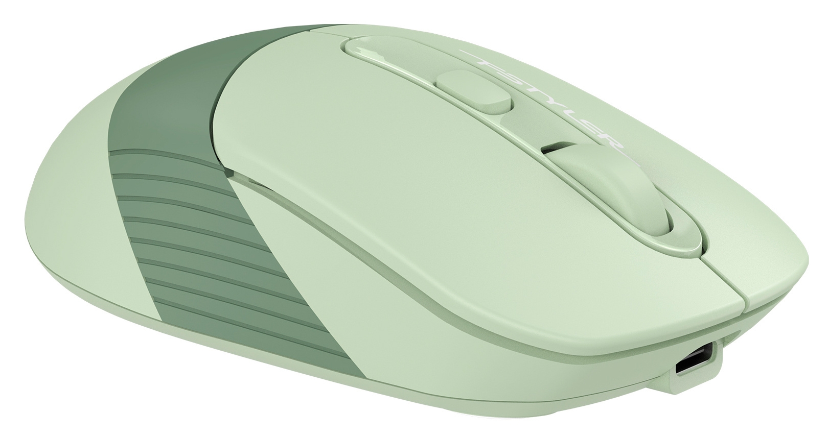 A4Tech Fstyler FB10C беспроводная (2400dpi)