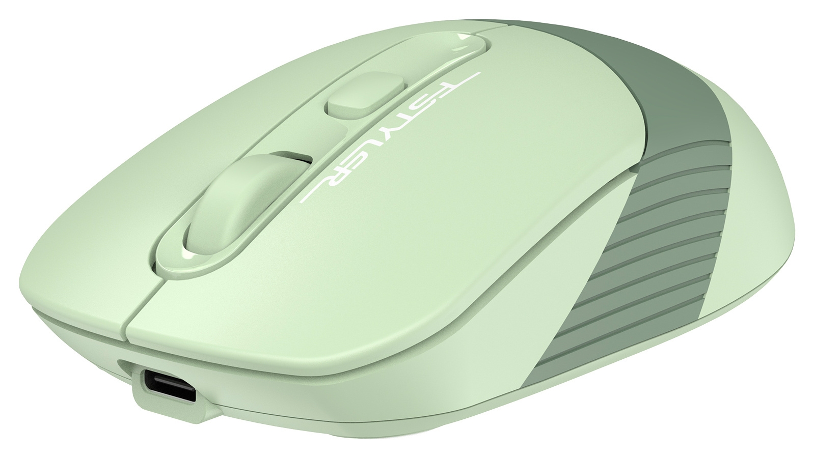 A4Tech Fstyler FB10C беспроводная (2400dpi)