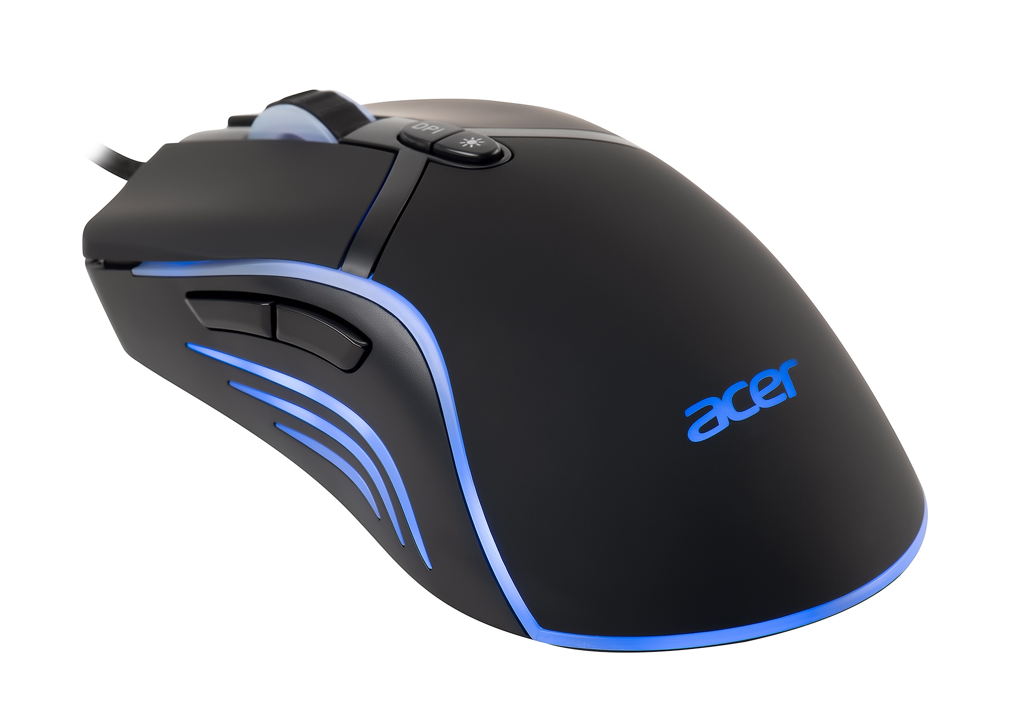 Acer OMW144 проводная (7200dpi)