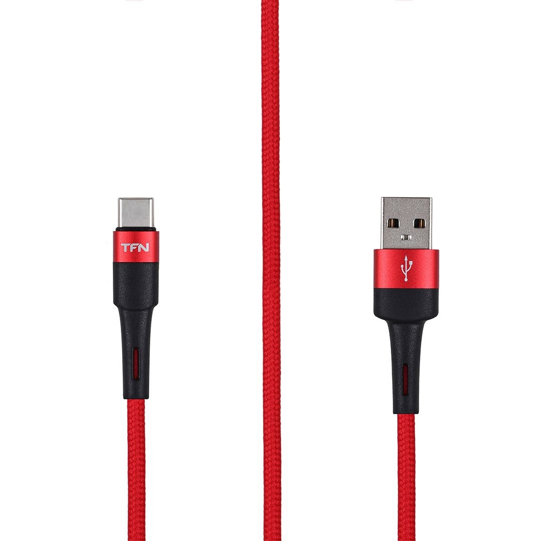 TFN Кабель USB - Type-C, ENVY, 1.2м