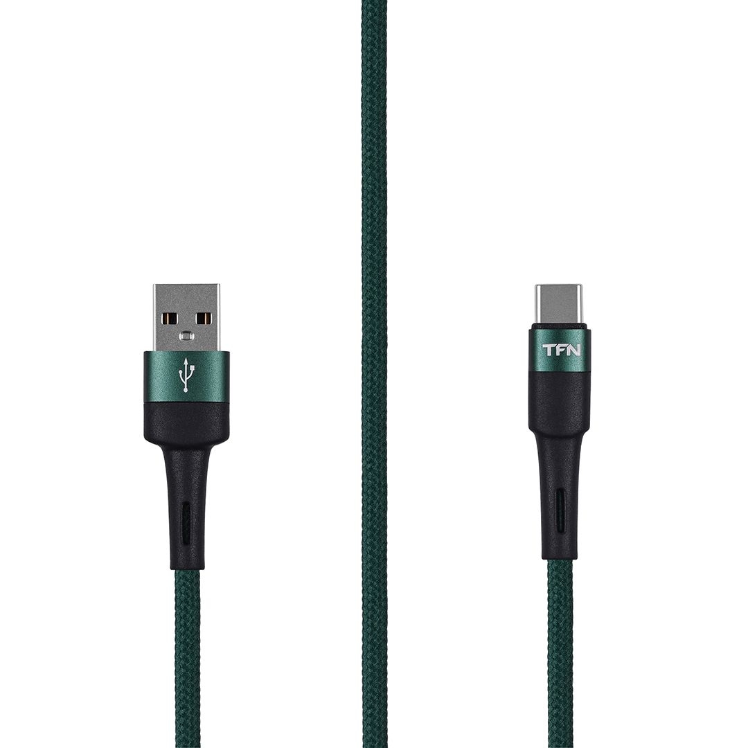 TFN Кабель USB - Type-C, ENVY, 1.2м