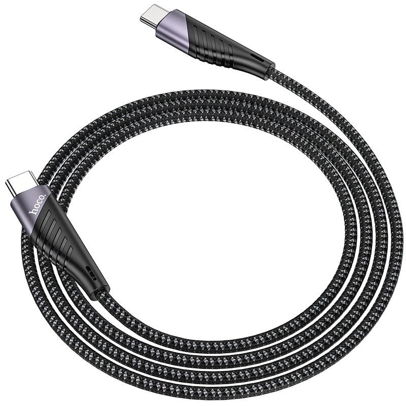 Hoco Кабель U95 Type-C - Type-C 1.5м