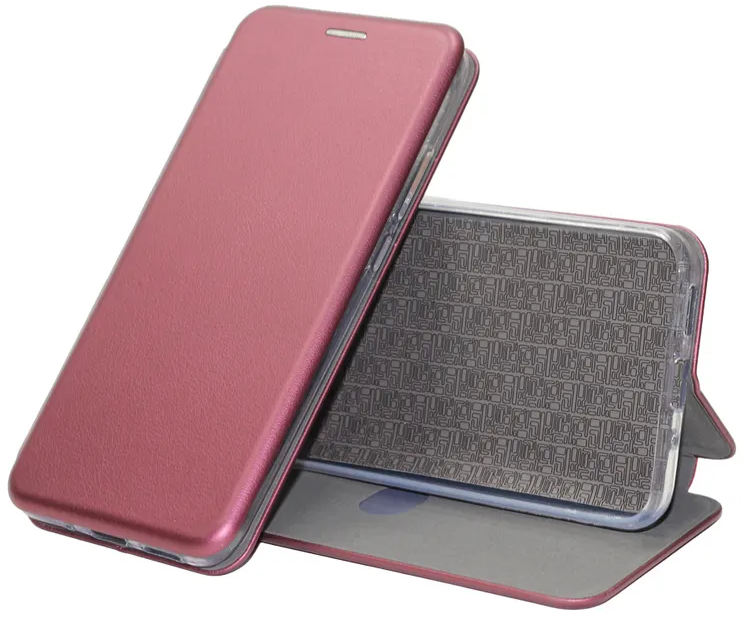 noname Чехол-книжка STYLISH для Infinix Smart 7 Plus