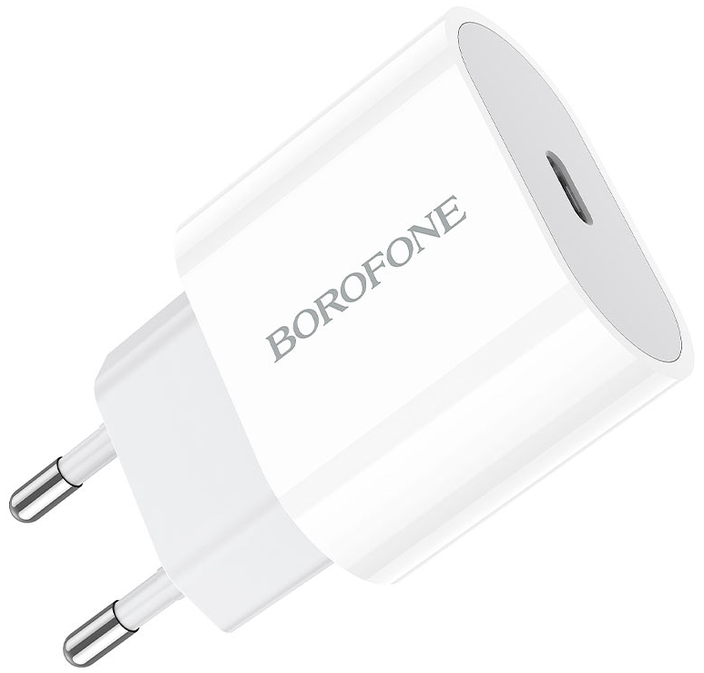 Borofone Сетевое зарядное устройство BA61A, 10.5W