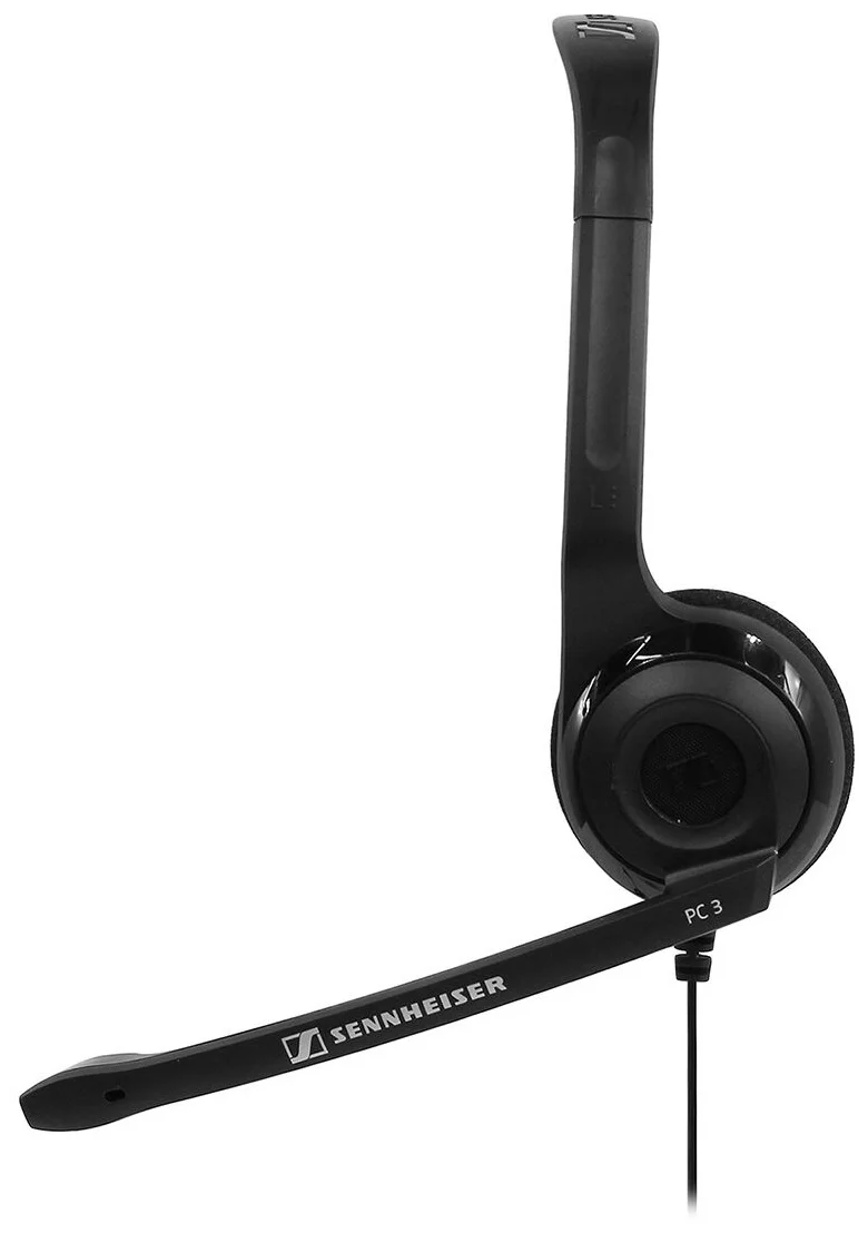 Sennheiser PC 3 CHAT