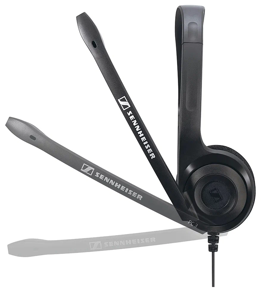 Sennheiser PC 3 CHAT