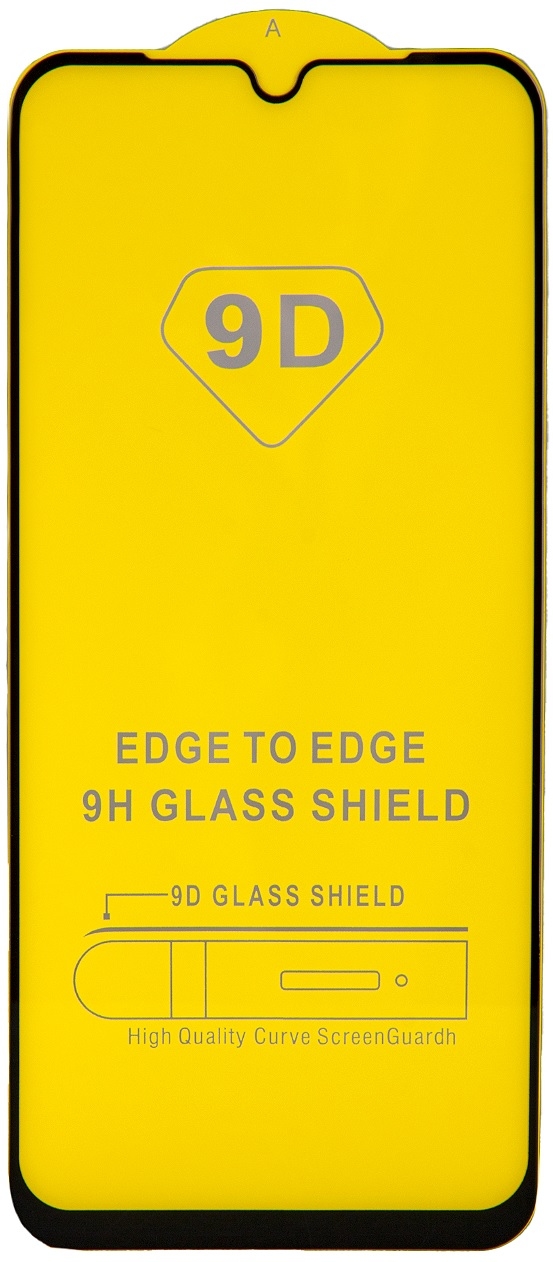 Glass Pro Защитное стекло Full Glue для Samsung Galaxy A24