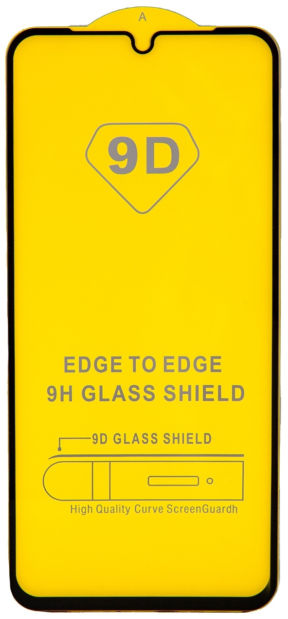 Glass Pro Защитное стекло Full Glue для Samsung Galaxy A34