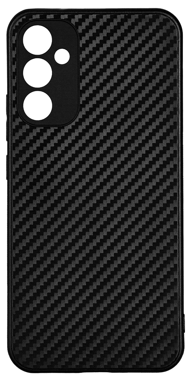 Mariso Чехол-накладка CARBON для Samsung Galaxy A34
