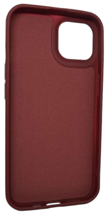 Mariso Чехол-накладка Microfiber Case WS для Apple iPhone 14