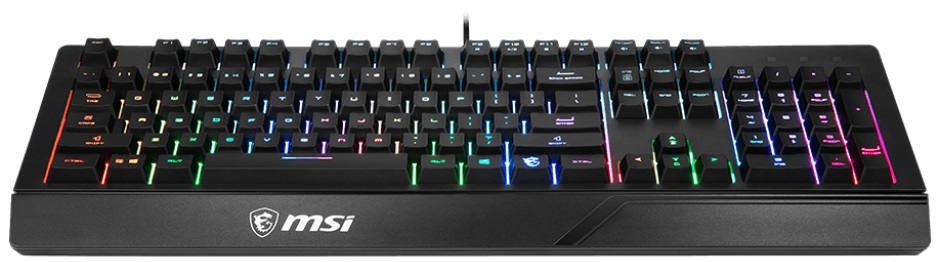 MSI Vigor GK20 проводная
