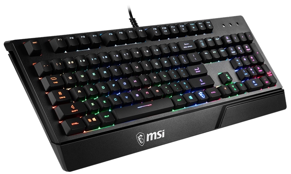 MSI Vigor GK20 проводная