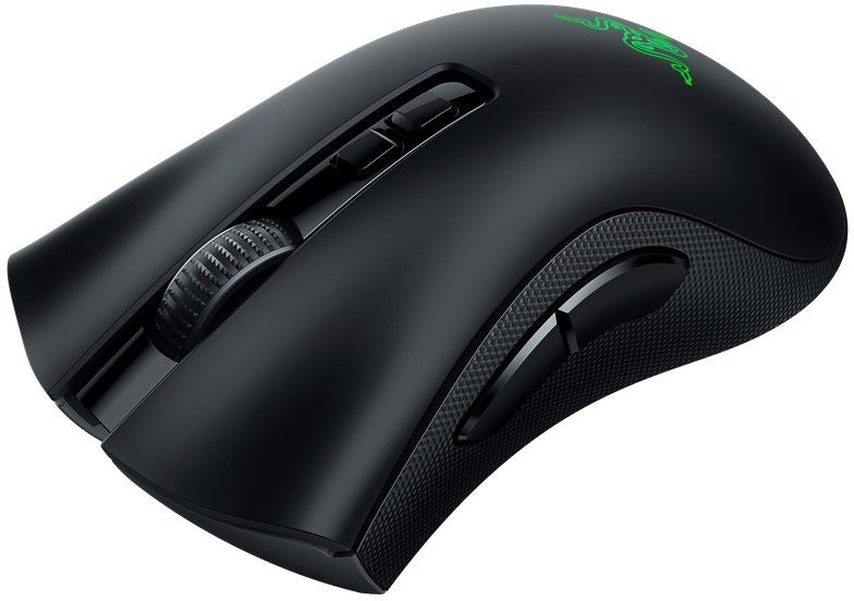 Razer DeathAdder V2 Pro беспроводная (20000 dpi)