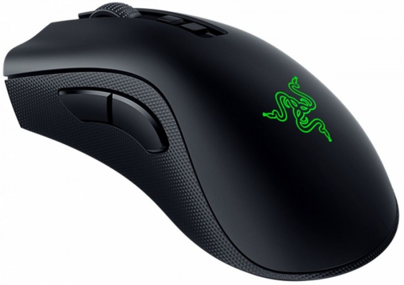 Razer DeathAdder V2 Pro беспроводная (20000 dpi)