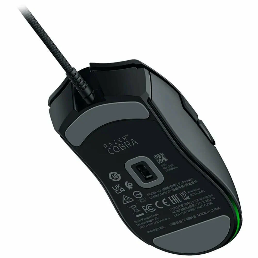 Razer Cobra проводная (8500dpi)