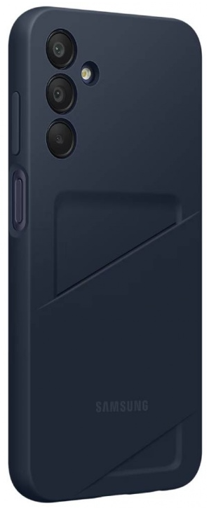 Samsung Чехол-накладка Card Slot Case для Samsung Galaxy A25